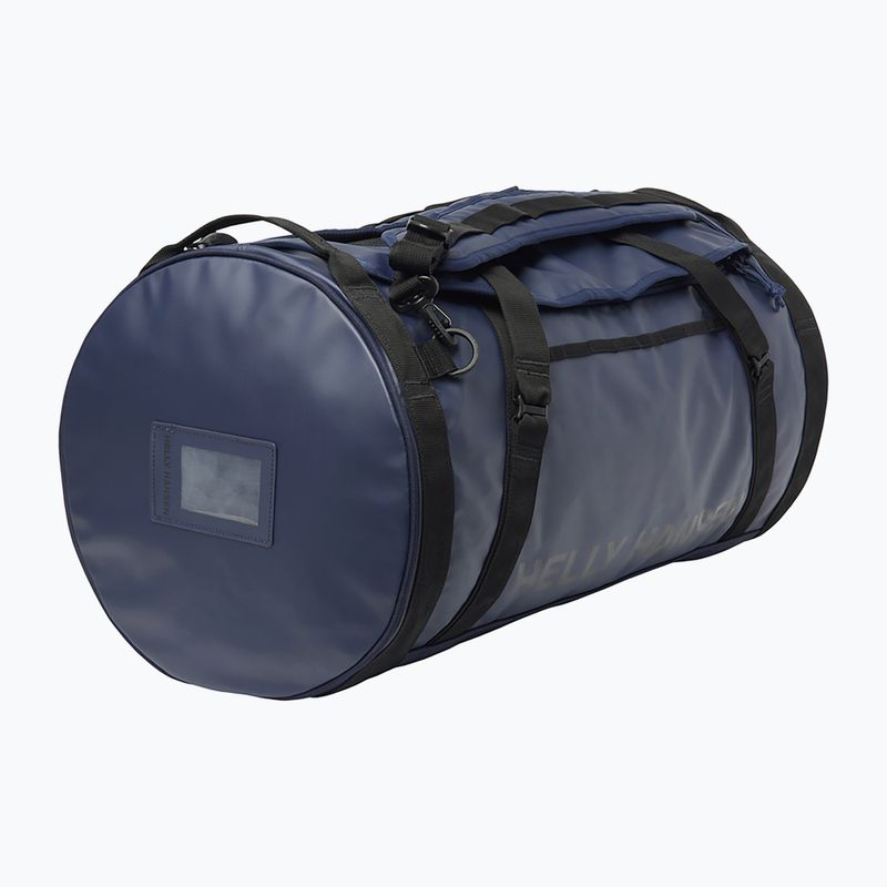 Helly Hansen HH Duffel Bag 2 50L пътна чанта тъмносиня 68005_689 8
