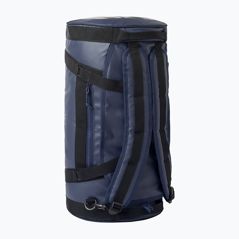 Helly Hansen HH Duffel Bag 2 50L пътна чанта тъмносиня 68005_689 10