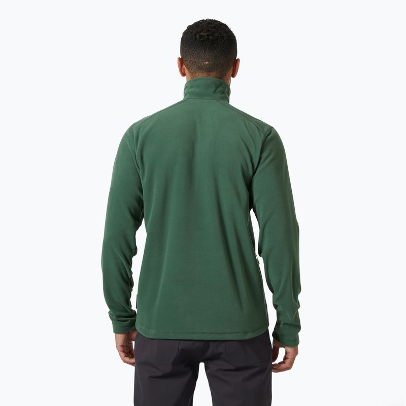 Мъжки потник Helly Hansen Daybreaker trekking jungle green 2