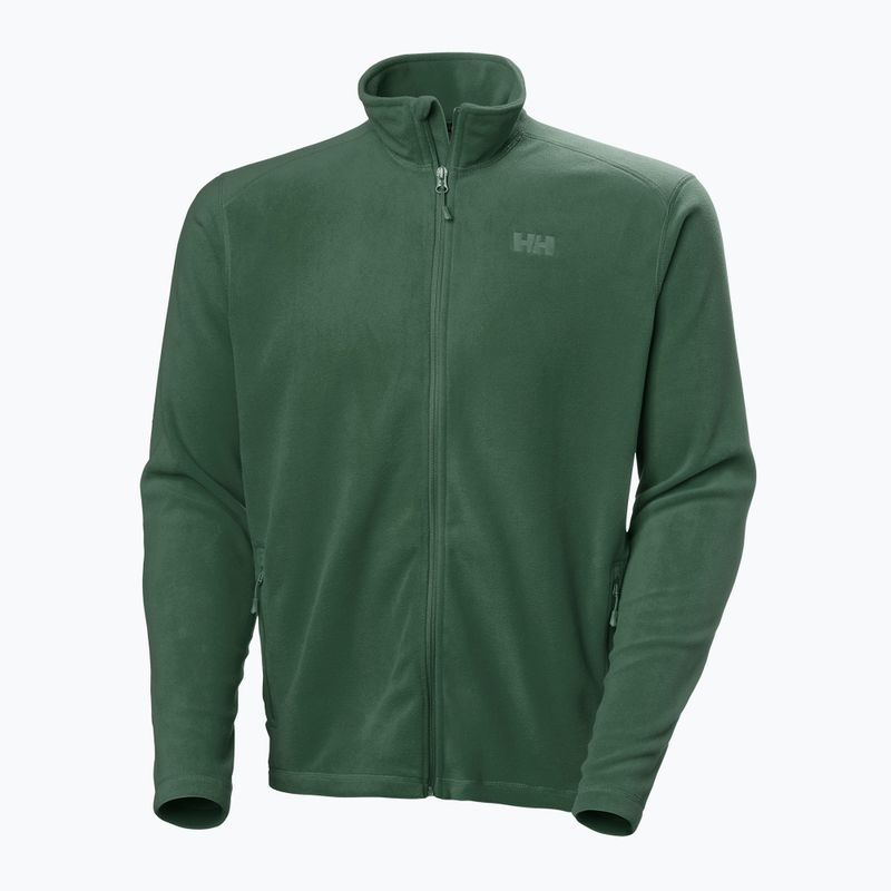 Мъжки потник Helly Hansen Daybreaker trekking jungle green 5