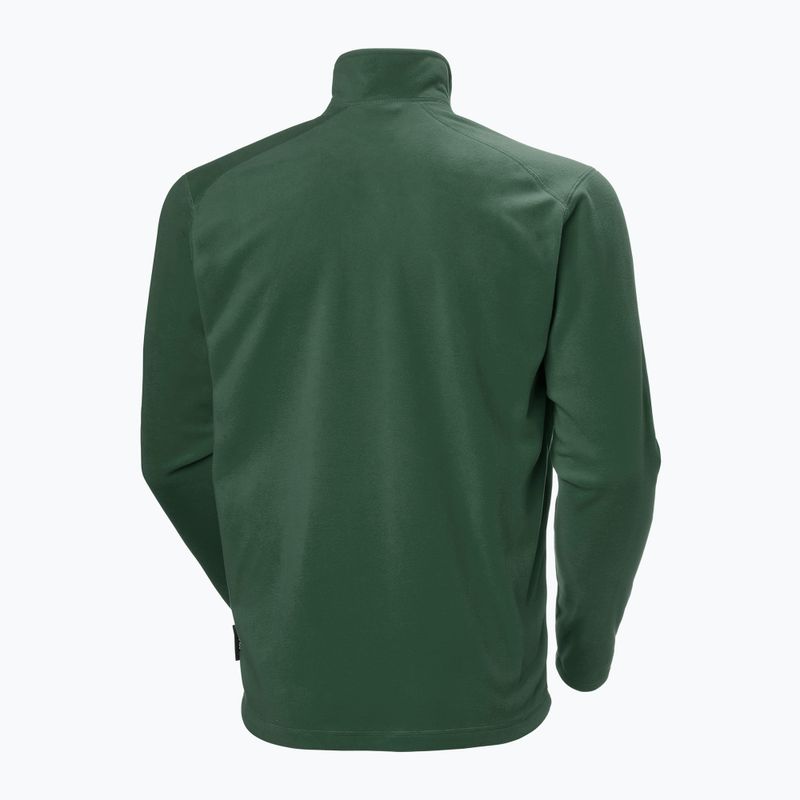 Мъжки потник Helly Hansen Daybreaker trekking jungle green 6