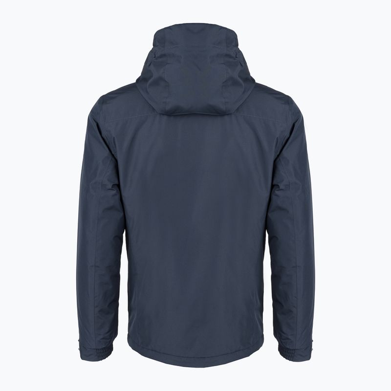 Helly Hansen Dubliner Изолирано дъждовно яке за мъже 2