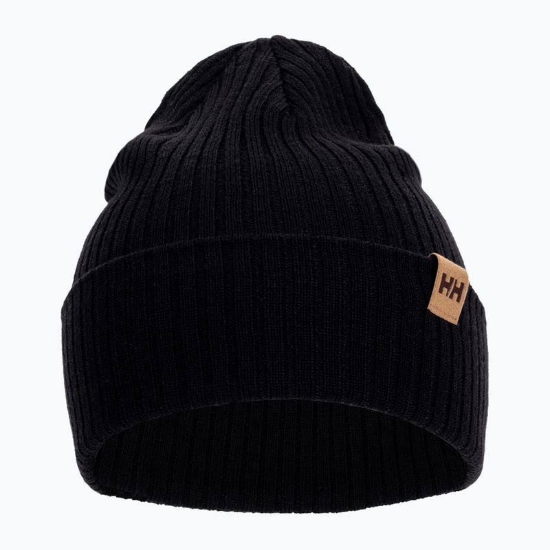 Helly Hansen Бизнес 2 шапка черна 67195_990 2