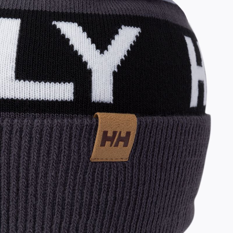 Helly Hansen Ridgeline шапка сива 67150_994 3