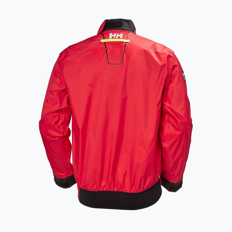 Helly Hansen мъжко яке Hp Smock червено 33913_222 2