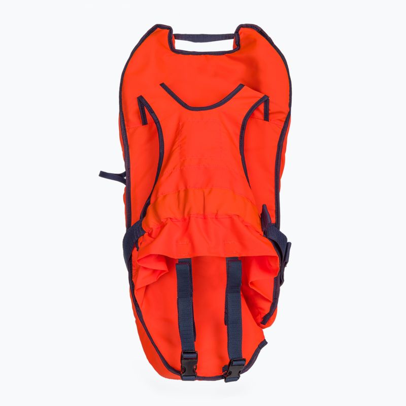 Детска спасителна жилетка Helly Hansen Safe+ JR 33992_210 2