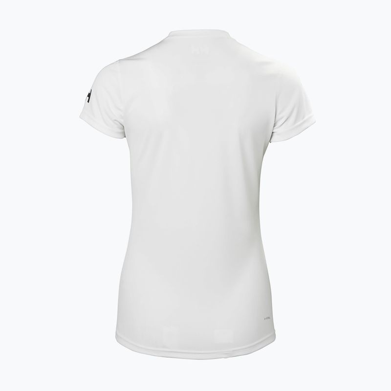 Helly Hansen дамска тениска за трекинг Hh Tech white 48363_001 2