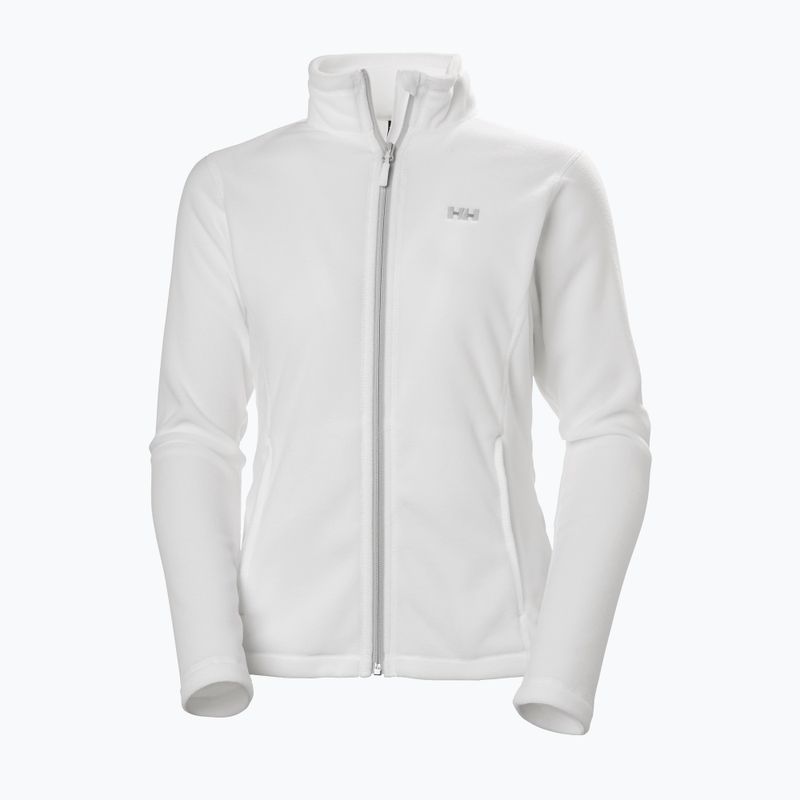 Helly Hansen дамски поларен суитшърт Daybreaker 004 white 51599