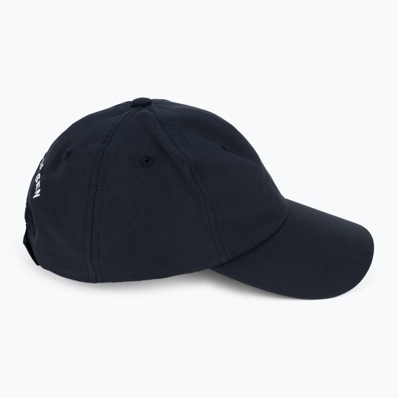 Helly Hansen Crew бейзболна шапка тъмносиня 67160_597 2