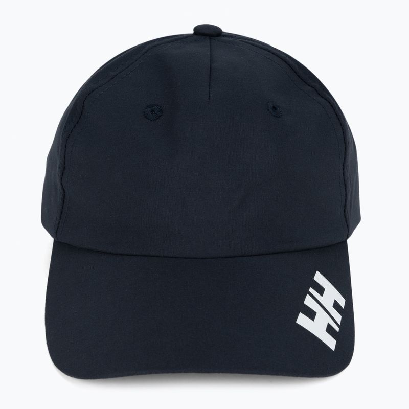Helly Hansen Crew бейзболна шапка тъмносиня 67160_597 4