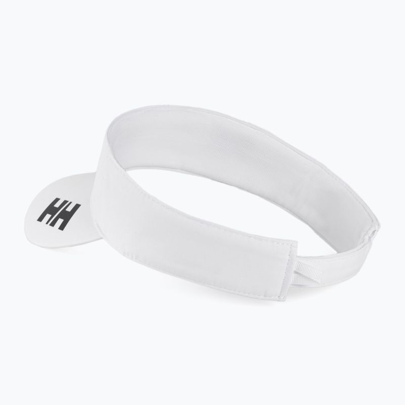 Helly Hansen Лого сенник 001 бял 67161_001 3