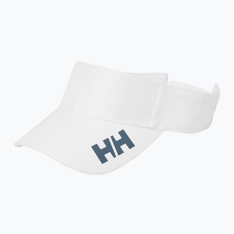 Helly Hansen Лого сенник 001 бял 67161_001 5