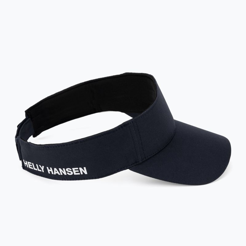 Helly Hansen Лого козирка тъмно синьо 67161_597 2