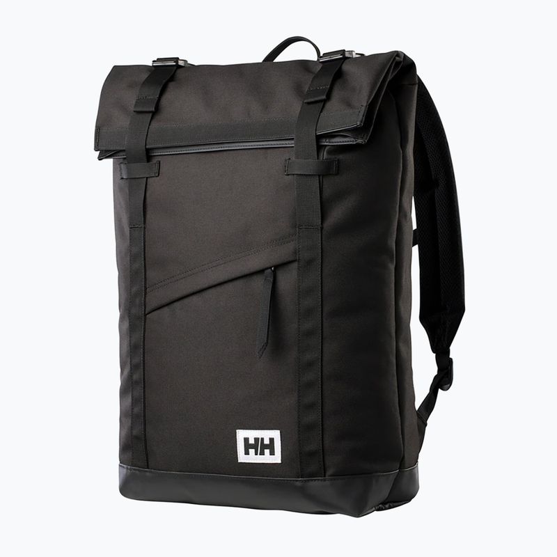 Helly Hansen Стокхолм туристическа раница черна 67187_990