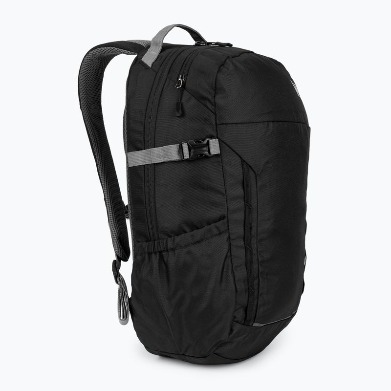 Туристическа раница Helly Hansen Loke 25 л черна 2