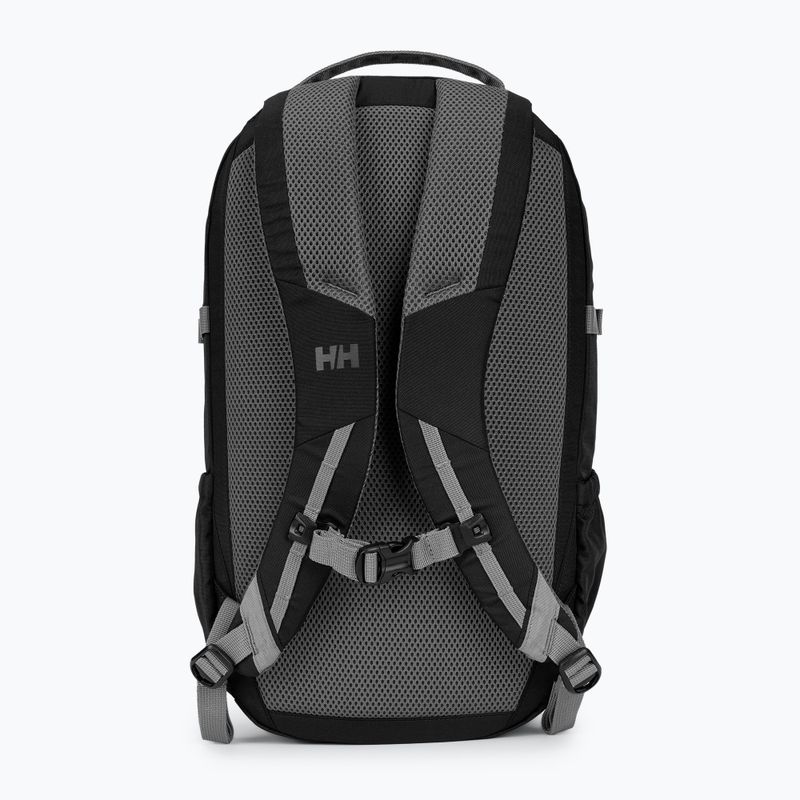 Туристическа раница Helly Hansen Loke 25 л черна 3