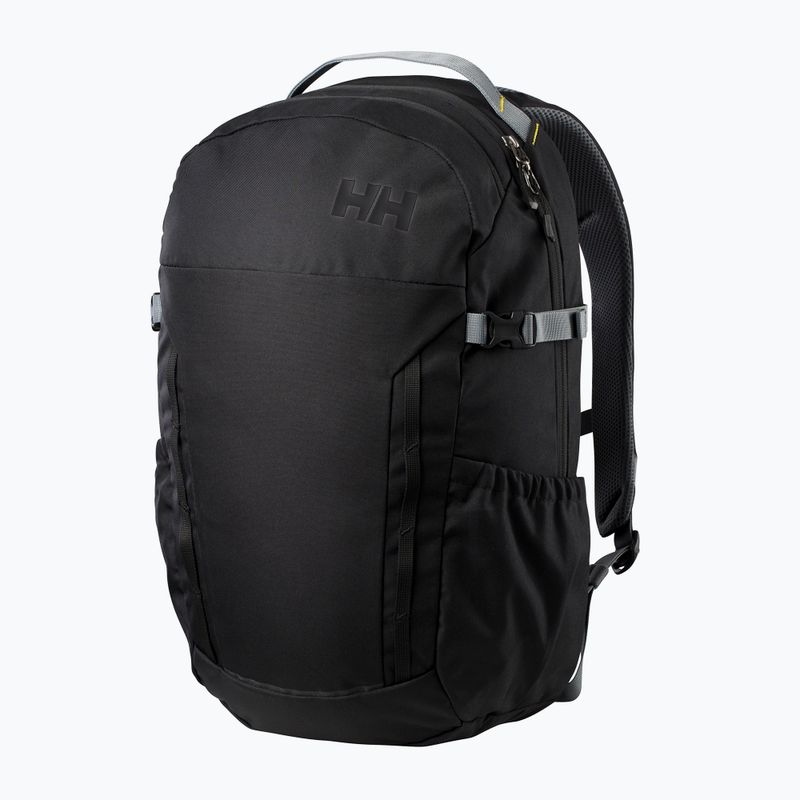 Туристическа раница Helly Hansen Loke 25 л черна 5