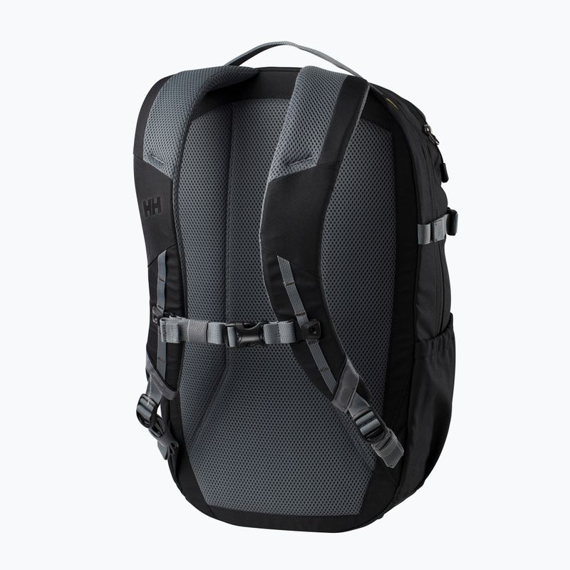 Туристическа раница Helly Hansen Loke 25 л черна 6