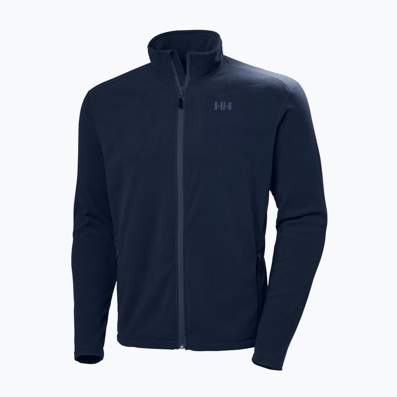 Helly Hansen Daybreaker 598 мъжки поларен суитшърт тъмносин 51598