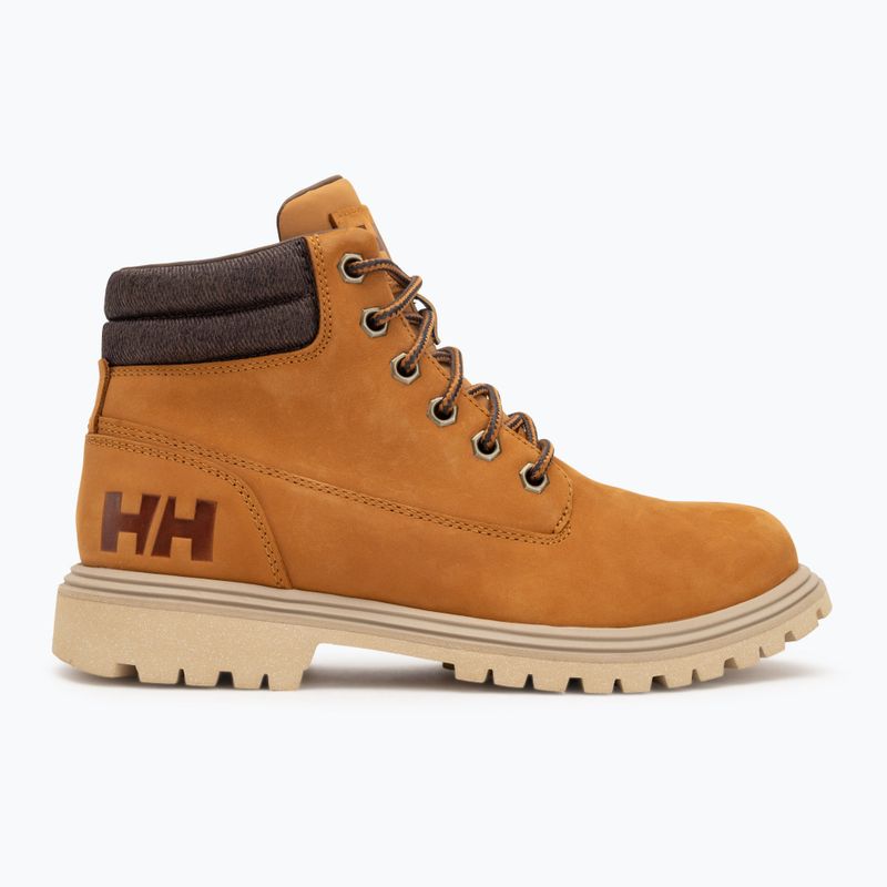 Helly Hansen мъжки ботуши Fremont honey wheat/beluga/bou 2