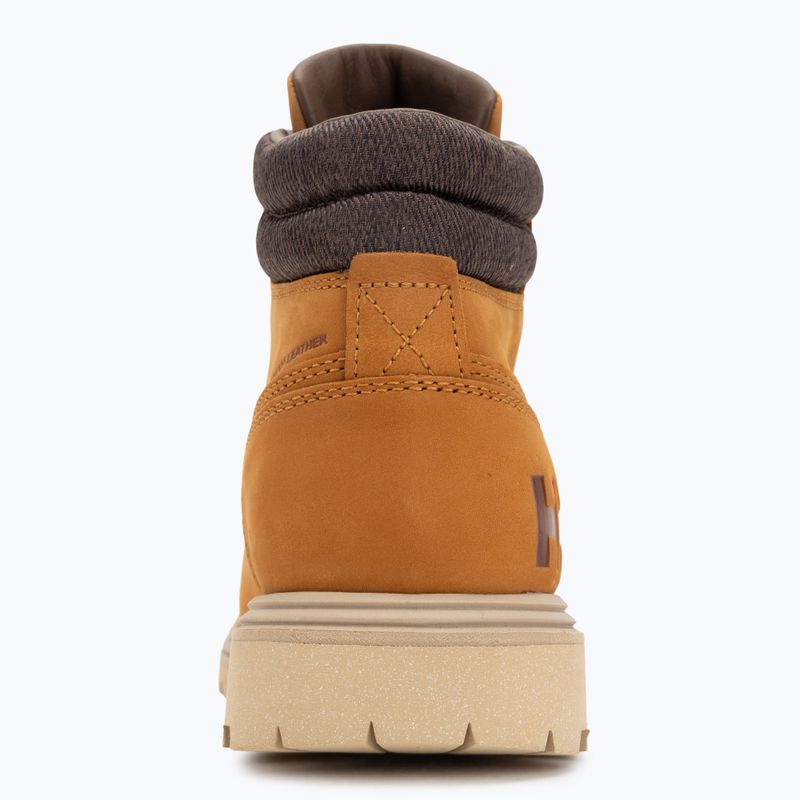 Helly Hansen мъжки ботуши Fremont honey wheat/beluga/bou 6