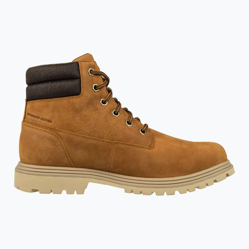 Helly Hansen мъжки ботуши Fremont honey wheat/beluga/bou 2