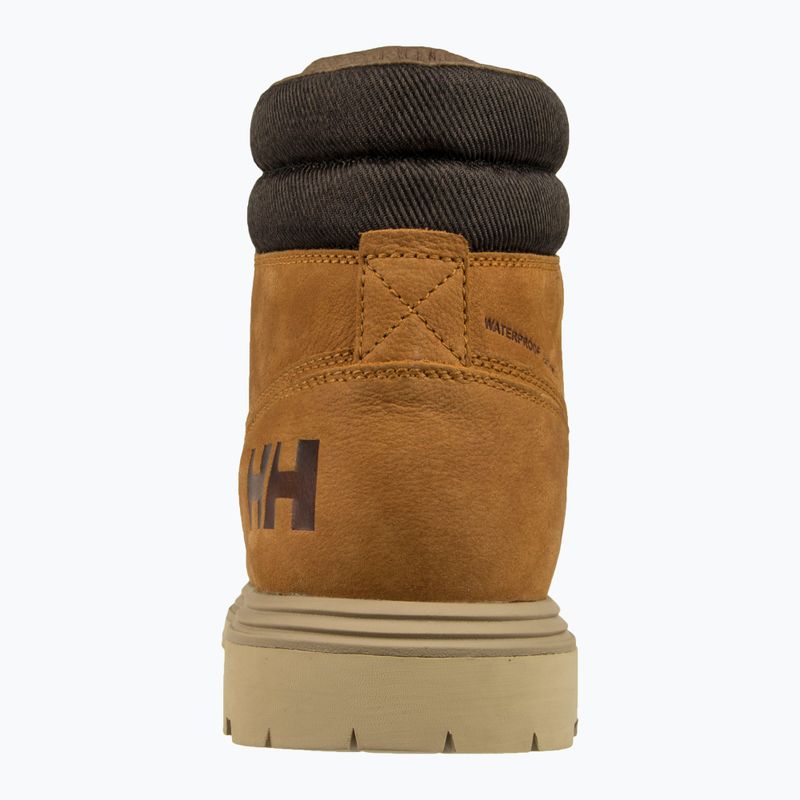 Helly Hansen мъжки ботуши Fremont honey wheat/beluga/bou 4