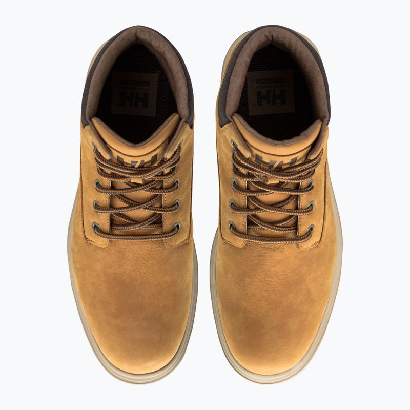 Helly Hansen мъжки ботуши Fremont honey wheat/beluga/bou 7