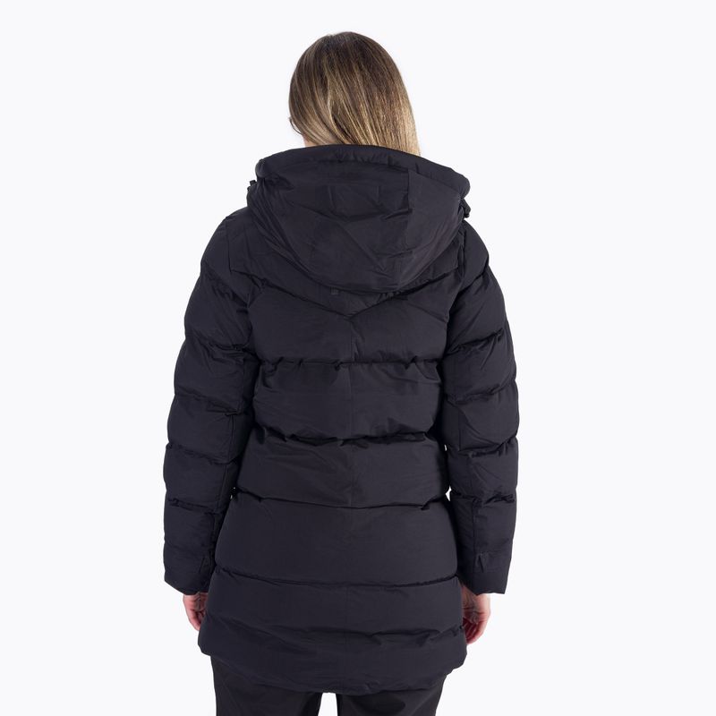 Дамско пухено яке Helly Hansen Adore Puffy Parka black 53205_990 3