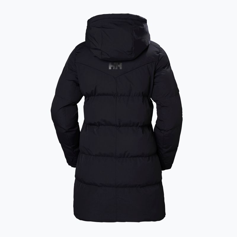 Дамско пухено яке Helly Hansen Adore Puffy Parka black 53205_990 10