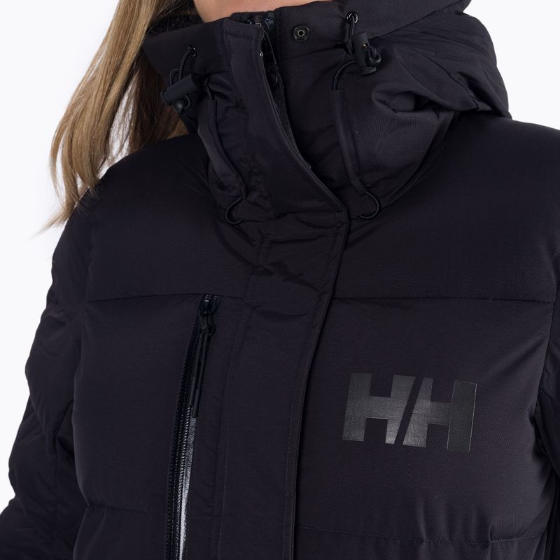 Дамско пухено яке Helly Hansen Adore Puffy Parka black 53205_990 6