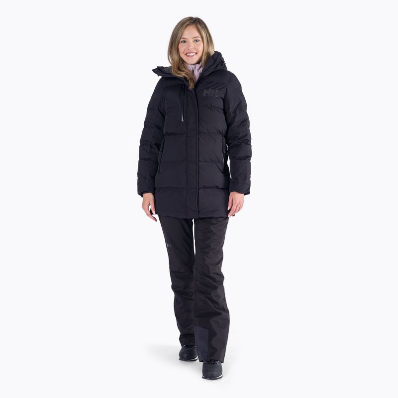 Дамско пухено яке Helly Hansen Adore Puffy Parka black 53205_990 8