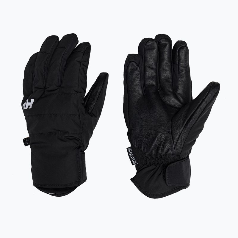 Мъжка ски ръкавица Helly Hansen Swift HT 990 black 67324