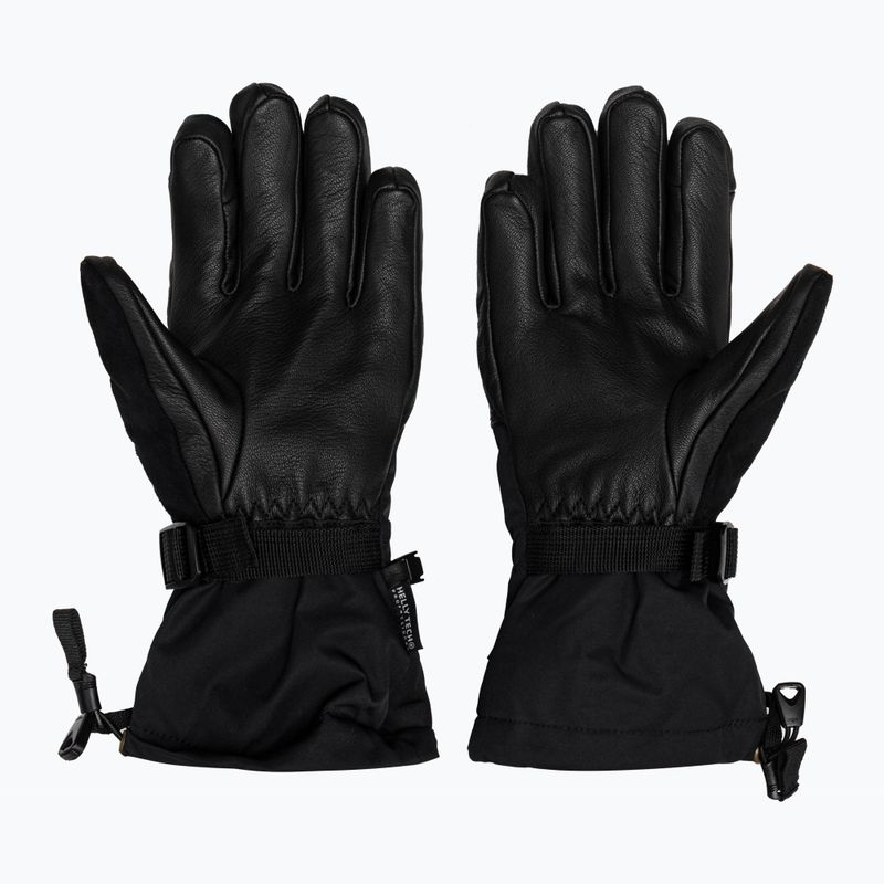 Мъжка ски ръкавица Helly Hansen Ullr Sogn HT 990 black 67347 2