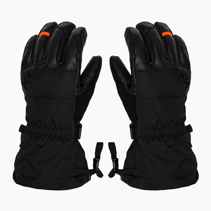 Мъжка ски ръкавица Helly Hansen Ullr Sogn HT 990 black 67347 3
