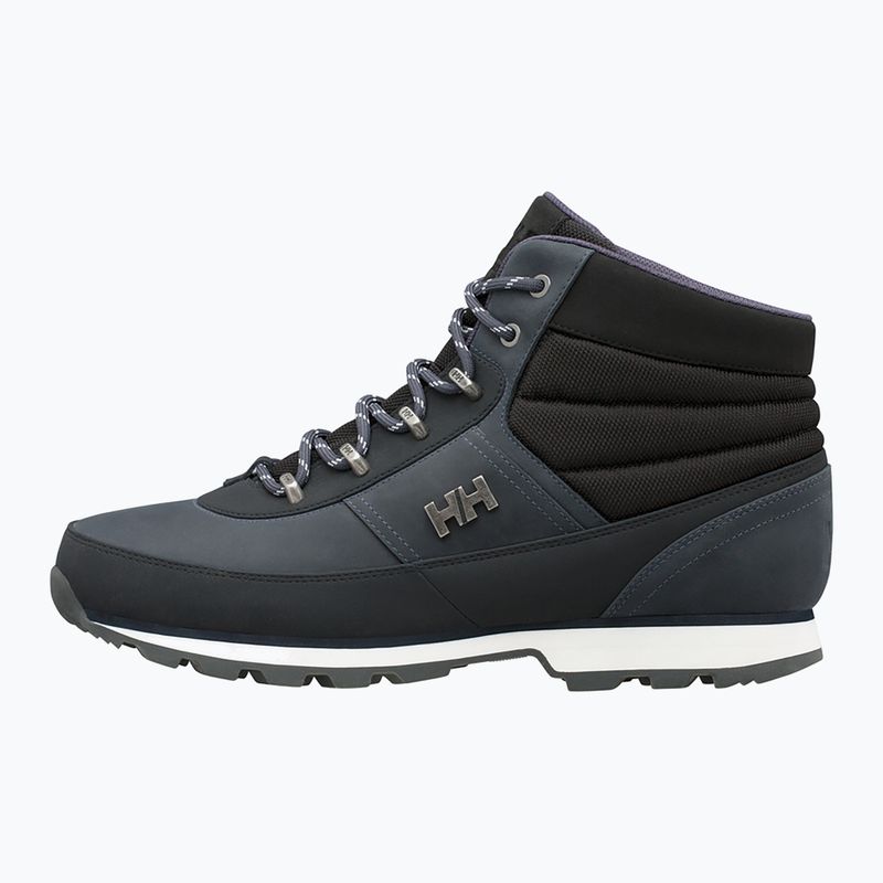 Helly Hansen Woodlands мъжки ботуши за трекинг тъмносини 10823_598 12