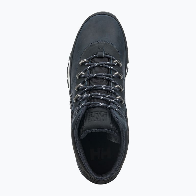 Helly Hansen Woodlands мъжки ботуши за трекинг тъмносини 10823_598 17