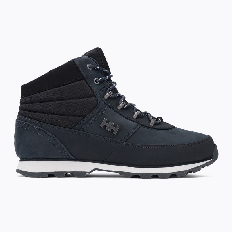 Helly Hansen Woodlands мъжки ботуши за трекинг тъмносини 10823_598 2