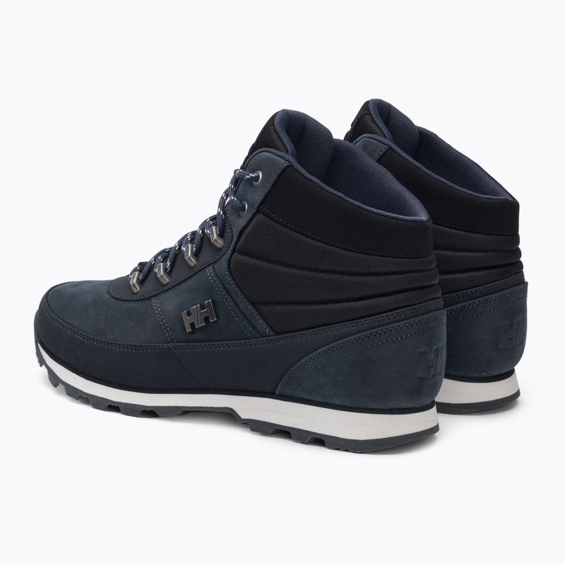Helly Hansen Woodlands мъжки ботуши за трекинг тъмносини 10823_598 3