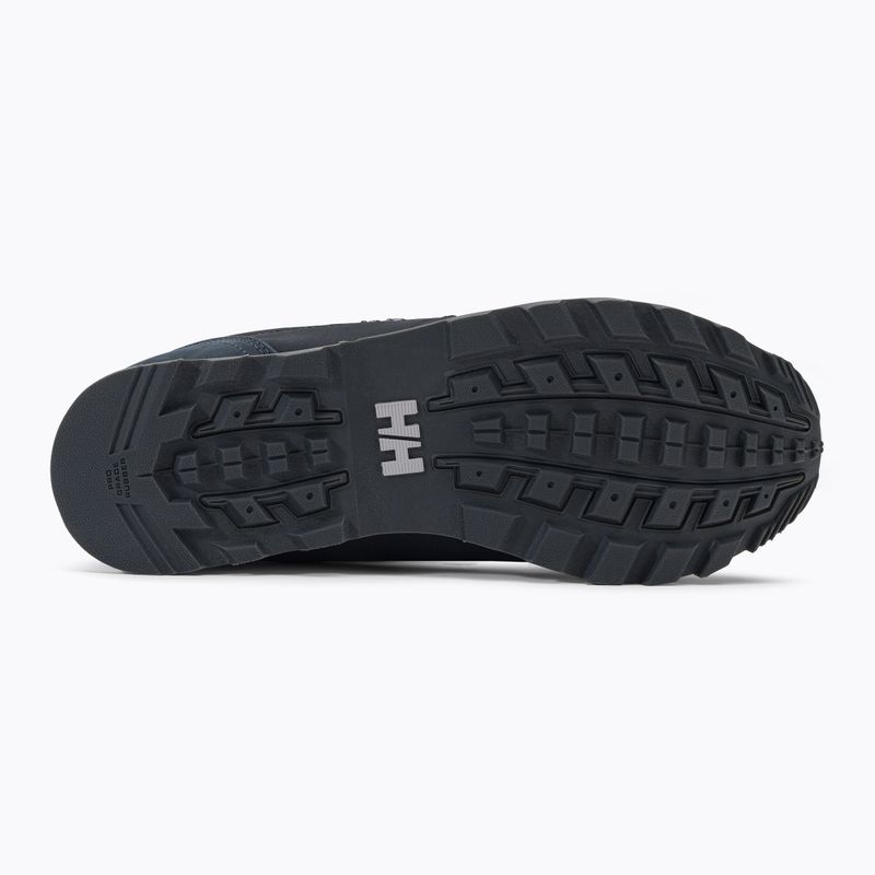 Helly Hansen Woodlands мъжки ботуши за трекинг тъмносини 10823_598 5