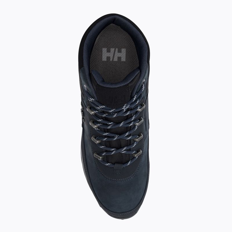 Helly Hansen Woodlands мъжки ботуши за трекинг тъмносини 10823_598 6