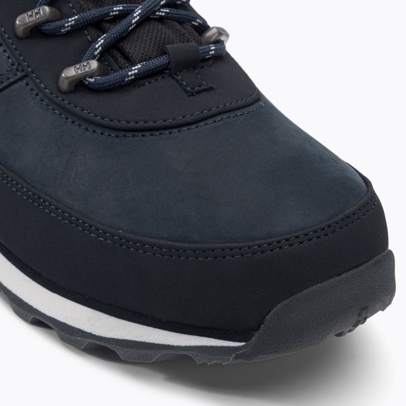 Helly Hansen Woodlands мъжки ботуши за трекинг тъмносини 10823_598 7
