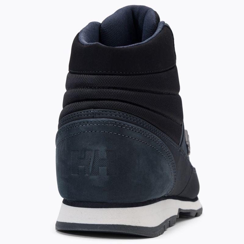 Helly Hansen Woodlands мъжки ботуши за трекинг тъмносини 10823_598 8