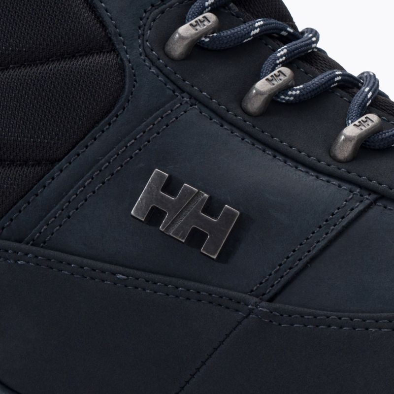 Helly Hansen Woodlands мъжки ботуши за трекинг тъмносини 10823_598 9