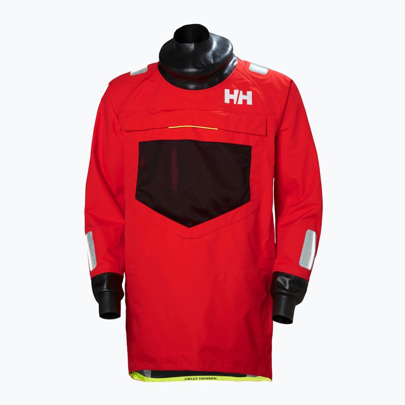 Мъжки ветроходен костюм Helly Hansen Aegir Ocean Smock 8