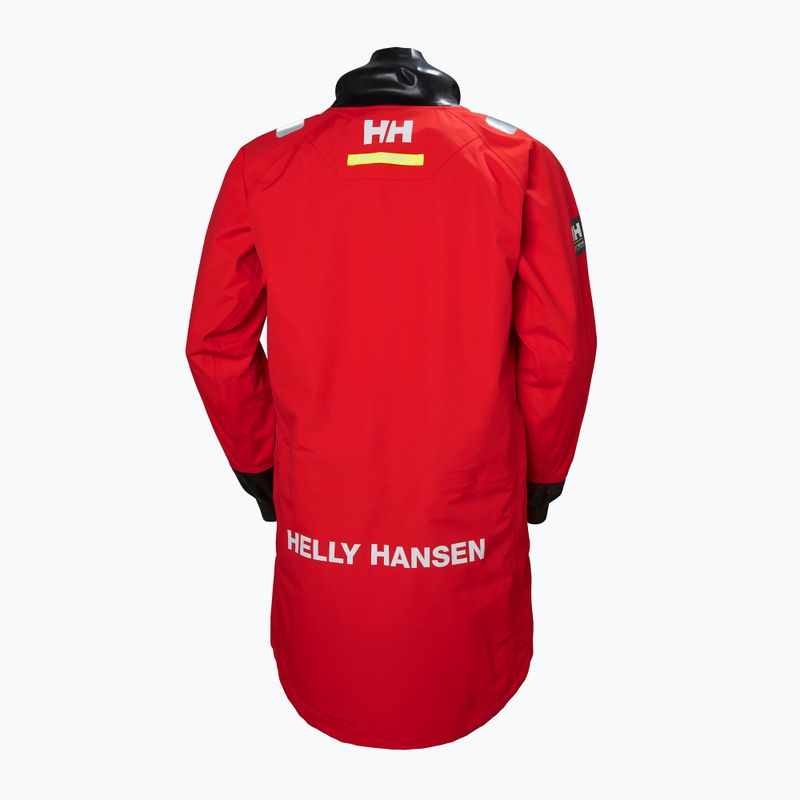 Мъжки ветроходен костюм Helly Hansen Aegir Ocean Smock 9