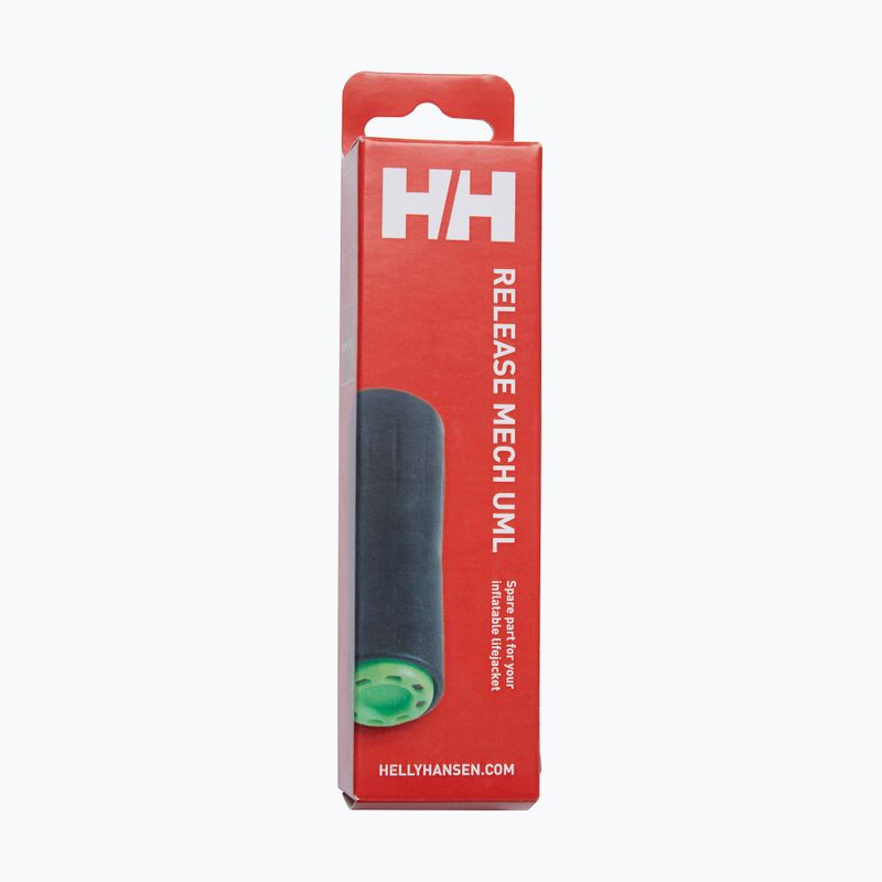 Детонатор за патрон за бронежилетка Helly Hansen Release Mech Uml black 2