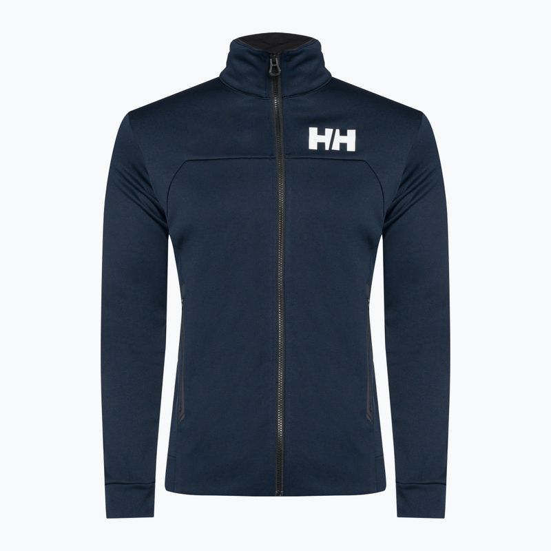 Мъжки суитшърт Helly Hansen Hp Fleece тъмносин 34043_597