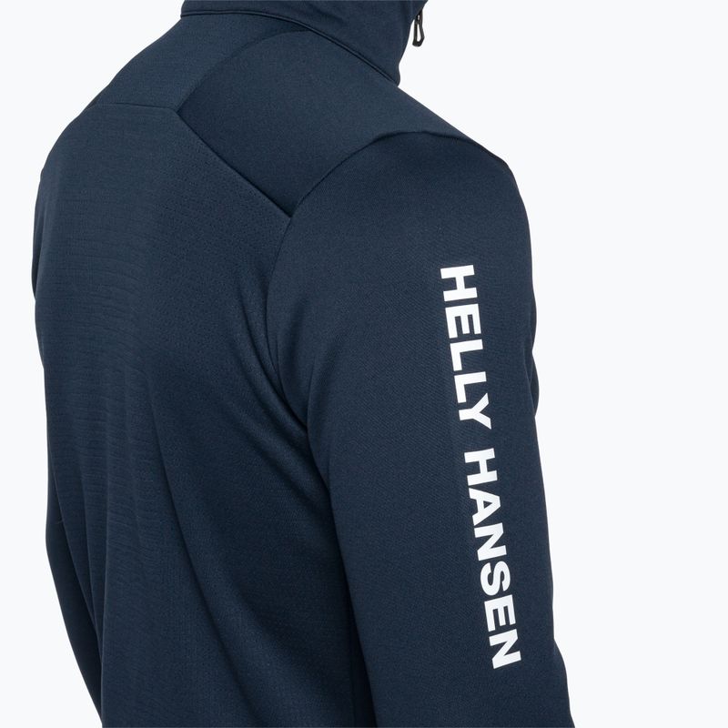 Мъжки суитшърт Helly Hansen Hp Fleece тъмносин 34043_597 4