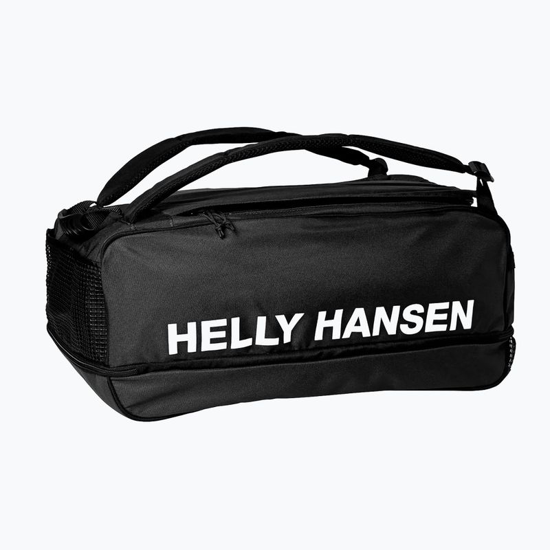 Пътна чанта Helly Hansen HH Racing 44 l black